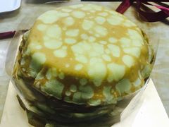 -FALANC CAKE生日蛋糕(广州店)