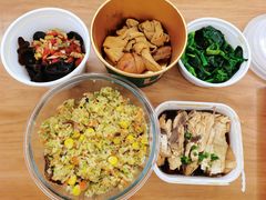 -老乡鸡(滨湖新区徽杰苑店)