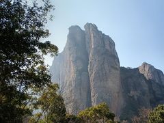 -雁荡山风景名胜区
