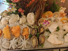 -集渔·泰式海鲜火锅(科华店)