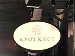 -KNOTKNOT珞珞·日式甜品(K11店)