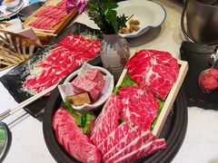 -德米火锅(深圳湾1号旗舰店)