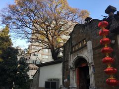 -石屏会馆