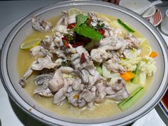 -大丰收·蛙功夫(晋江万达店)