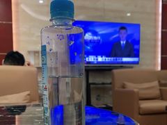 -首都机场T3航站楼商务CIP贵宾厅