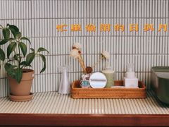 景观位-莳空烧鸟店(晨沐店)