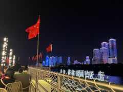 -武汉两江游览·夜游长江(汉口粤汉码头)