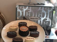 -哈根达斯(嘉里中心店)