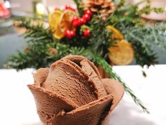 -潮一不贰·法式甜品·生日蛋糕·西式简餐(外滩店)