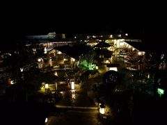 -华山御温泉度假村