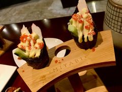 -金沙滩喜来登度假酒店-雅日本餐厅