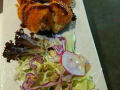 -热血兄弟·炭火烤肉(融侨中心店)
