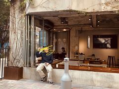 -来回·咖啡(天河南店)