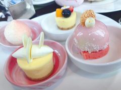 -Social 秀西餐厅-长沙瑞吉酒店(运达店)