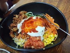 -优壹佳·延边朝鲜族料理(中山北路店)