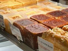 -君之狮子山·轻糖烘焙(松江印象城店)