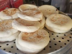 -李氏憨粑粑(文林街店)