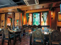 -甘尼仕印度餐厅酒吧(斜塘老街店)