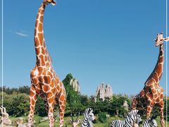 -北京野生动物园