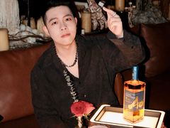 -暮色公园Twilight Park·威士忌Bar