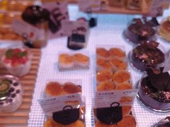 -巴黎贝甜(龙江店)