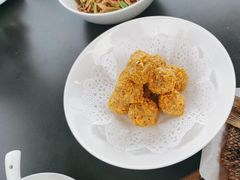 -汉水谣·江景餐厅(江滩店)