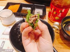 -千寻烧肉(政务区店)