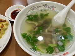 -回回锅贴(小河沿店)