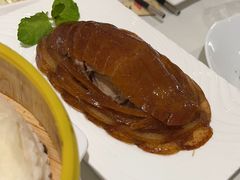 -大鸭梨烤鸭(左家庄店)