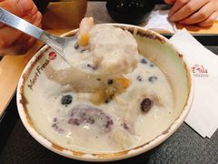 -鲜芋仙(铁西万象汇店)