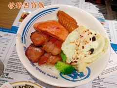 敏华四宝饭-敏华冰厅(番禺天河城店)