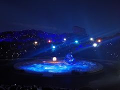 -鼎盛王朝康熙大典实景演出