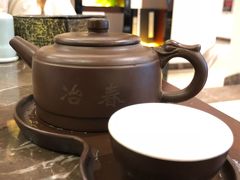 -冶春茶社(星汉大厦店)