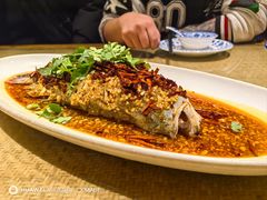 -大张烙馍村·美食地标(泉山店)