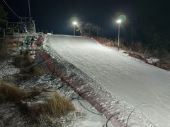 -棋盘山冰雪大世界