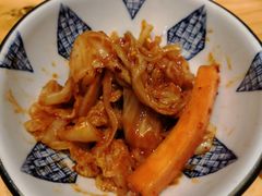 -水之惠鲜鱼料理(王府大街店)