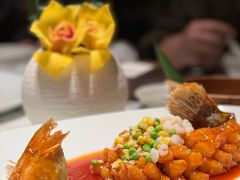 -湖滨28中餐厅·西湖宴·杭州君悦酒店
