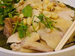 -顺德人家食府(黄金广场店)