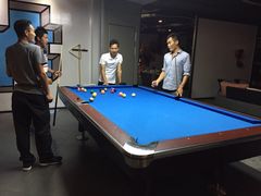 -CIAO·团建聚餐·生日派对轰趴馆(福田店)