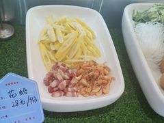 -广合草鸡·泰山炒鸡(温泉路店)