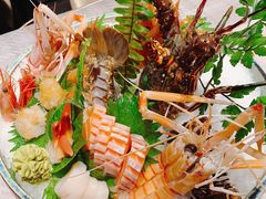 -王鼎精致料理铁板烧(世博源店)