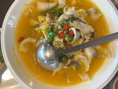 -尽善百年古院餐厅(王家老宅店)