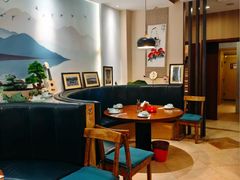 -山海菜馆·海肠捞饭·青岛菜(栈桥店)