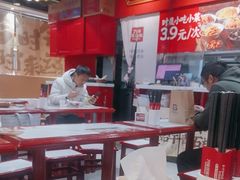 -71号豆汤饭·成都小馆(春熙路百盛店)
