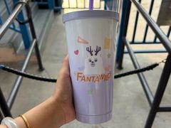 -沈阳方特欢乐世界