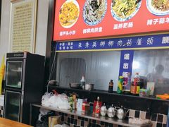 -朱秀英梆梆肉葫芦头(琉璃街店)