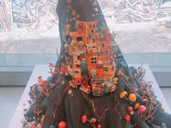 -四川美术学院美术馆