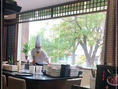 -真剑日本料理·铁板烧(贵州路店)