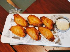 -Ambra Haus琥珀屋精酿餐厅(宝山店)