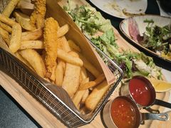 -ins森林童话餐厅coffee&bistro